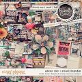 About Me: I Read Bundle by Simple Pleasure Designs and Studio Basic