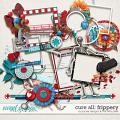 Cure All Frippery by JoCee Designs and The Nifty Pixel