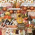Autumn Splendor by lliella designs
