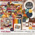 Dear November: Collection + FWP by River Rose Designs