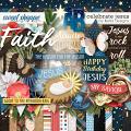 Celebrate Jesus by lliella designs