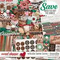 Whole latte love - Bundle by WendyP Designs