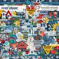 CCCold Winter by Clever Monkey Graphics 