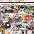 Kismet: Kit by River Rose Designs