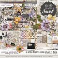 A Little Faith: Collection + FWP by River Rose Designs