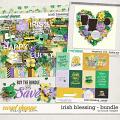 Irish Blessing - Bundle by Brook Magee