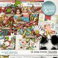 LIL MISS LIVELY | BUNDLE by The Nifty 