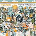 Waiting for the Sun: Kit by River Rose Designs