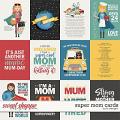 Super Mom Cards by LJS Designs 