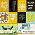 Buttercup Cards by Clever Monkey Graphics Buttercup Cards by Clever Monkey Graphics