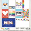 Fierce Cards #2 by Traci Reed