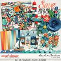 Ahoy!: COLLECTION & *FWP* by Studio Flergs