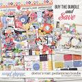Doctor's Visit: Pediatrician Collection Bundle by Meagan's Creations