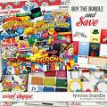 Tycoon: Collection Bundle by Meagan's Creations