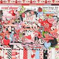 Love Bug: Kit by River Rose Designs