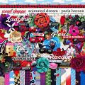 Animated Dream: Paris Heroes Kit by Meagan's Creations and WendyP Designs