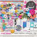 Happy Together: Collection + FWP by River Rose Designs