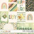 Hello: March- CARDS by Studio Flergs