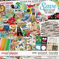 Around the world: Poland - bundle by Amanda Yi & WendyP Designs