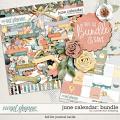 June Calendar Bundle by Connection Keeping