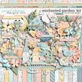 Enchanted Garden: Kit by River Rose Designs