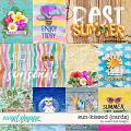 Sun-kissed {+cards} by Sweet Doll designs   