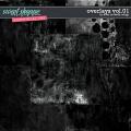 Overlays (vol.01) by Little Butterfly Wings