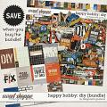 Happy Hobby: DIY {bundle} by Blagovesta Gosheva