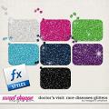 Doctor's Visit: Rare Diseases Glitters by Meagan's Creations