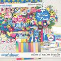 Miles of Smiles Bundle by Studio Liv