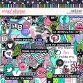 Online: Kit by Laura Wilkerson