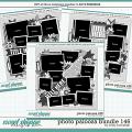 Cindy's Layered Templates - Photo Palooza Bundle 146 by Cindy Schneider