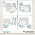 The Best Stories by Fiddle-Dee-Dee Designs