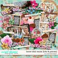 Brew-tiful Treats {bits & pieces} by Sweet Doll designs