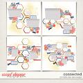Connected by Fiddle-Dee-Dee Designs