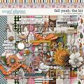 Fall Yeah!: The Kit by Allison Pennington