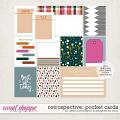 Retrospective: Pocket Cards by Allison Pennington & Designed by Soco