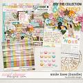 Smile Lines Bundle by Ponytails