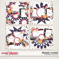 Deeply Rooted Layered Templates by Alchemy Wild Studio