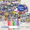 Cozy Gamer Bundle by Studio Liv