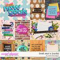 Fresh Start U {+cards} by Sweet Doll designs
