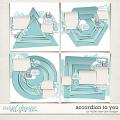 Accordion To You by Fiddle-Dee-Dee Designs