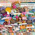 Falling for Sunshine kit by Sweet Doll designs
