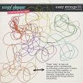 CU Easy Strings 01 by Connection Keeping