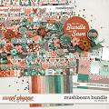 Mushbears Bundle by Studio Liv