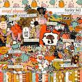 Funky Fall by Amanda Yi and Laura Wilkerson