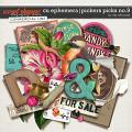 CU EPHEMERA | PICKERS PICKS No.9 by The Nifty Pixel