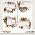Be-Leaf Me by Fiddle-Dee-Dee Designs