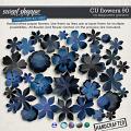 CU Flowers 90 by Blagovesta Gosheva