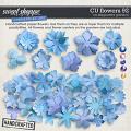 CU Flowers 92 by Blagovesta Gosheva